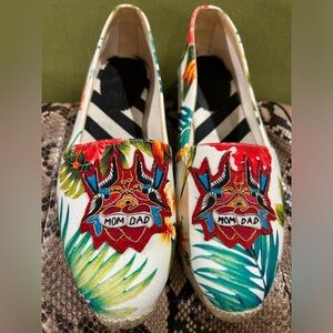 CHRISTIAN LOUBOUTIN Spadriles